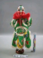 藏品(青大花)的圖片